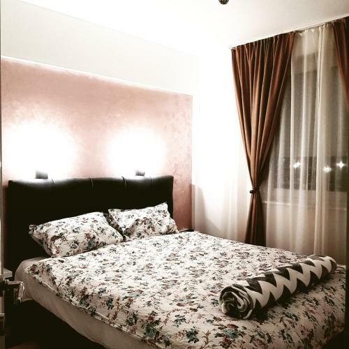 Apartman "cozy" Stan Na Dan
