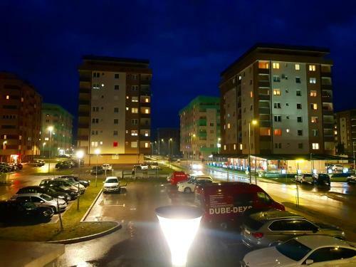 Apartman "cozy" Stan Na Dan