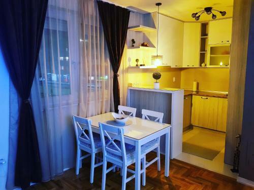 Apartman "cozy" Stan Na Dan
