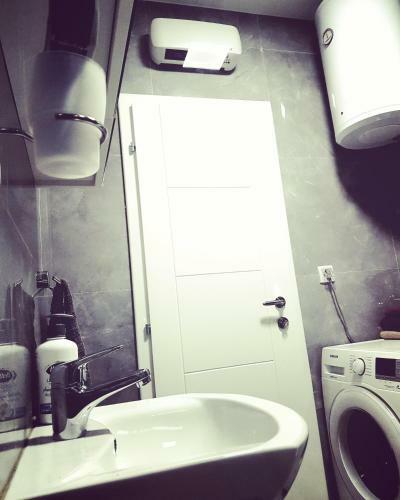 Apartman "cozy" Stan Na Dan