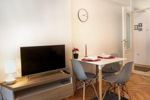 Apartment Igor