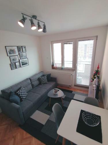 Apartment Igor