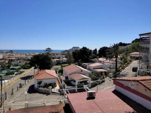Apartamento A H Rentals Casa Rovira Apto 2