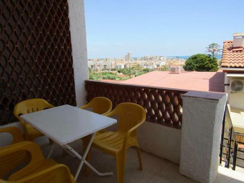 Apartamento A H Rentals Casa Rovira Apto 2