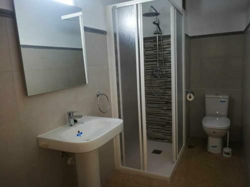 Apartamento A H Rentals Casa Rovira Apto 2