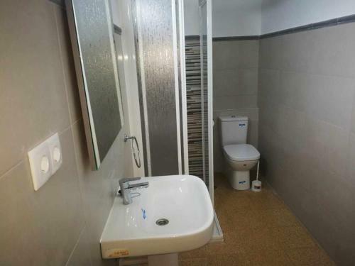 Apartamento A H Rentals Casa Rovira Apto 2