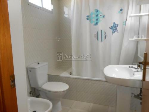 Apartamento Bungalow Pe�ismar II