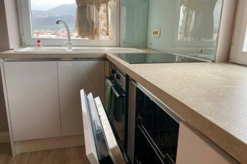 Apartamento Cozy Lake Front Flat Bequeme Wohnung Am See