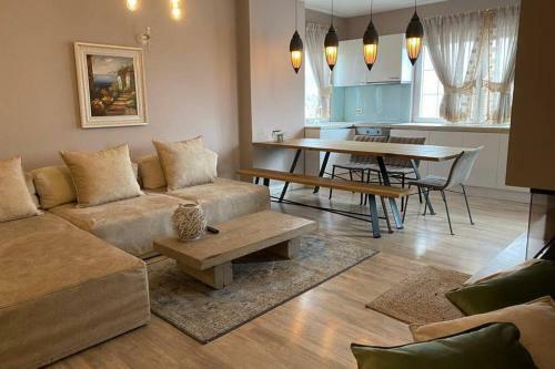 Apartamento Cozy Lake Front Flat Bequeme Wohnung Am See