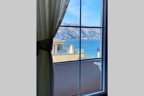Apartamento Cozy Lake Front Flat Bequeme Wohnung Am See