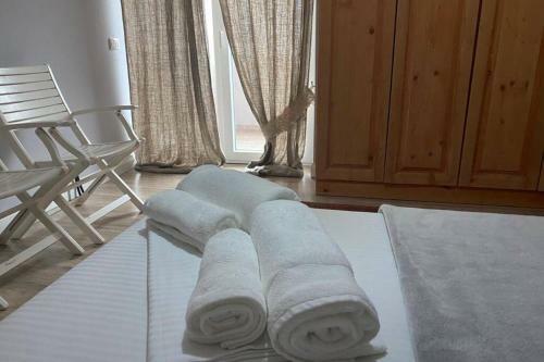 Apartamento Cozy Lake Front Flat Bequeme Wohnung Am See
