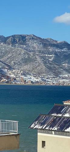 Apartamento Cozy Lake Front Flat Bequeme Wohnung Am See