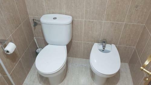 Apartamento Pe��scola Playa