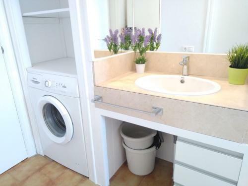 Apartamento New! Pe��scola Playa 1a Linea
