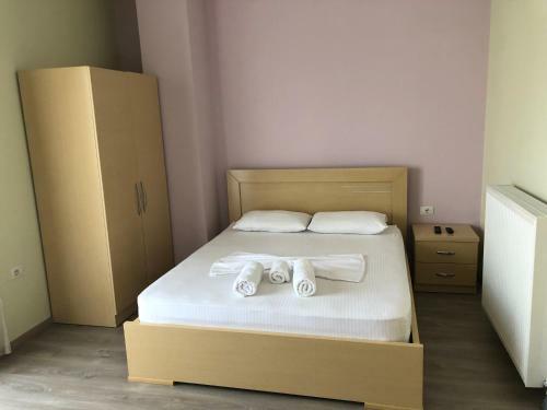 Hotel Rent Rooms Kapri