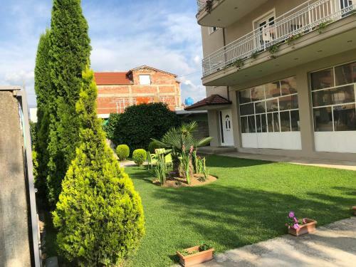 Hotel Rent Rooms Kapri