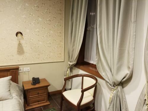 Hotel Vila Sigal Pogradec