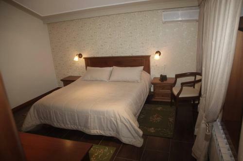 Hotel Vila Sigal Pogradec