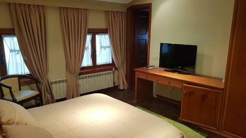 Hotel Vila Sigal Pogradec