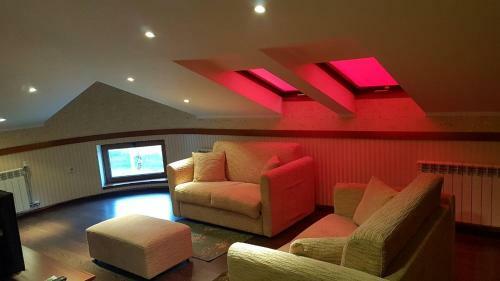 Hotel Vila Sigal Pogradec