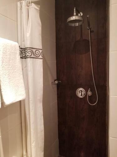 Hotel Vila Sigal Pogradec
