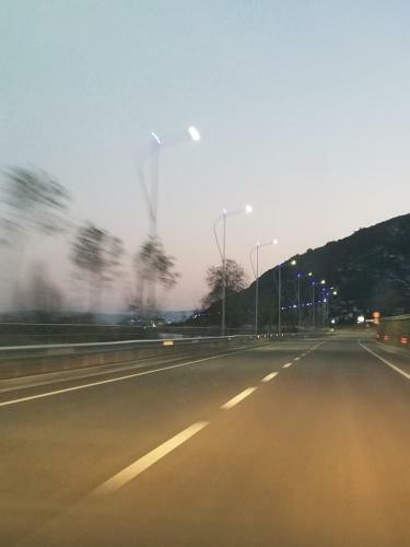 Hotel Vila Sigal Pogradec