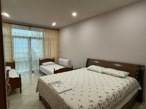 Hotel Vila Vadeha