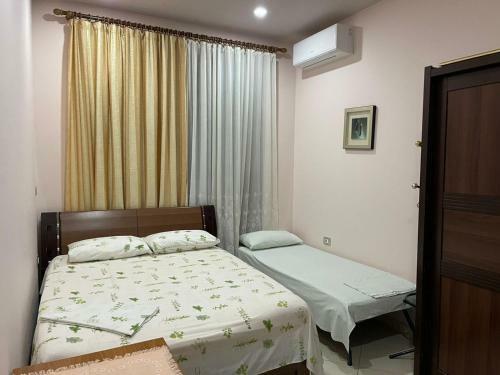 Hotel Vila Vadeha
