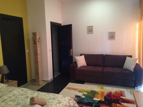 Bed & Breakfast Ora Apartments