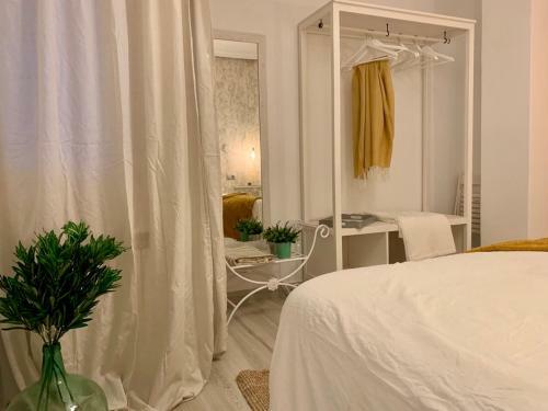 Apartamentos Cazorla-alcon