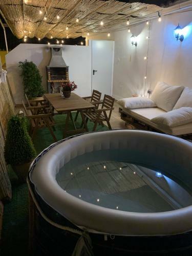 Apartamentos Cazorla-alcon