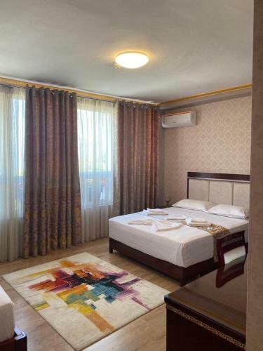 British Hotel Pogradec