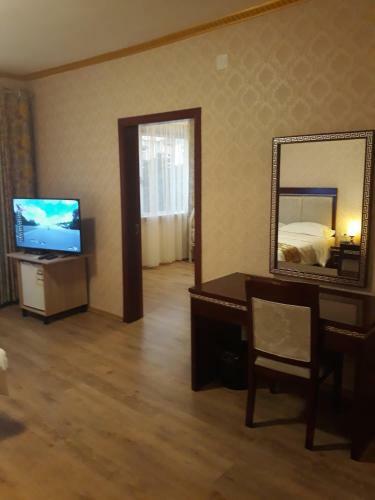 British Hotel Pogradec
