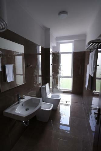 British Hotel Pogradec