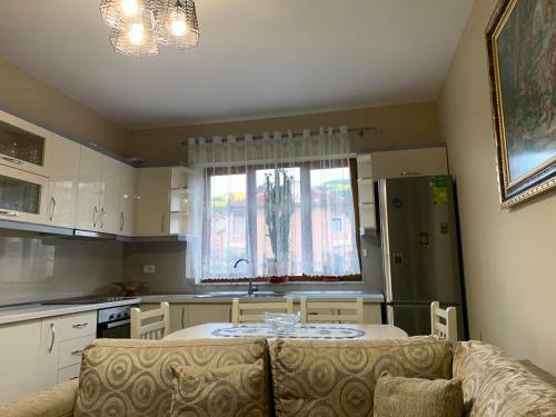 Syzo Apartments