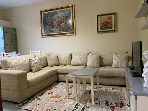Syzo Apartments