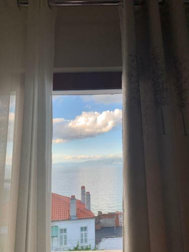 Syzo Apartments