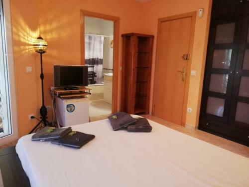 Apartamento Sweet Suite