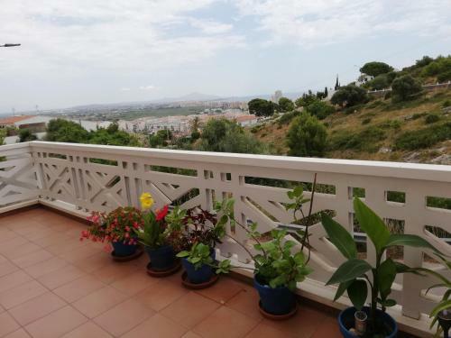 Apartamento Sweet Suite