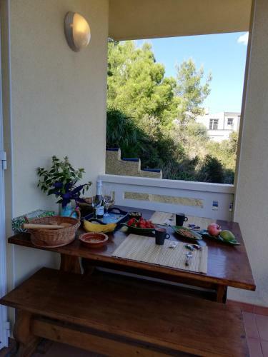 Apartamento Sweet Suite