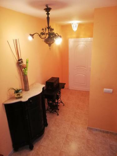 Apartamento Sweet Suite