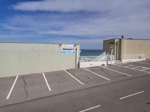 A H Rentals Montemar 3 Apartamento