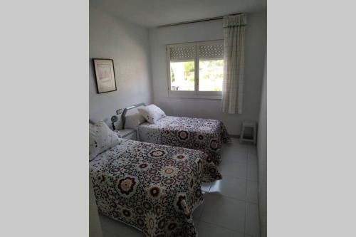 Apartamento En Arcos de Font Nova (4-6)