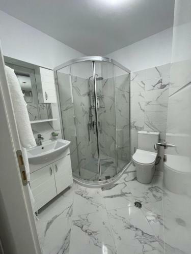 Kelvi?s Apartment