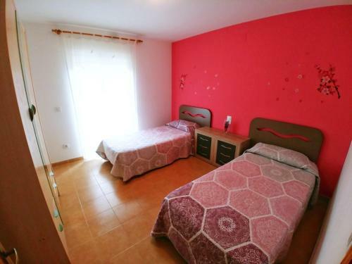 Apartamento Cala Puerto Azul -edison II