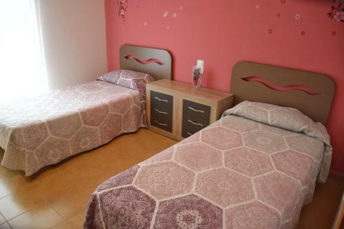 Apartamento Cala Puerto Azul -edison II