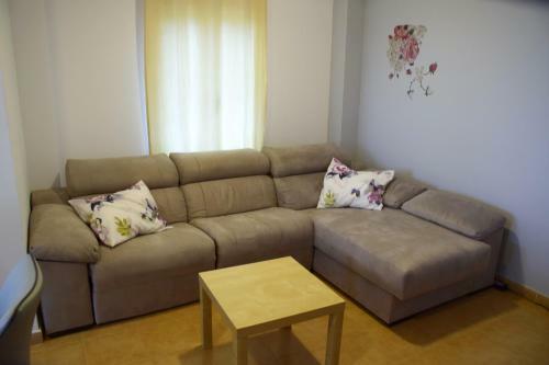 Apartamento Cala Puerto Azul -edison II
