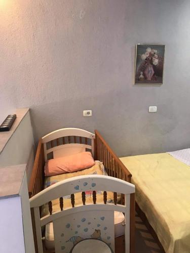 Apartamento Pogradeci Guest House 2