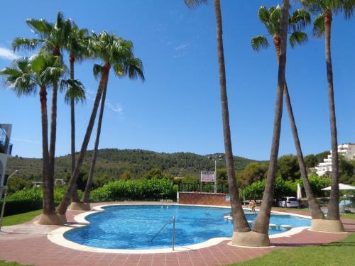 Apartamento Heco