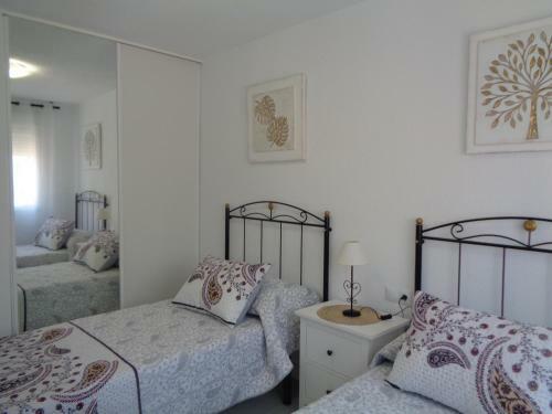 Apartamento Heco
